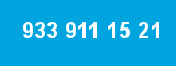 933 911 15 21